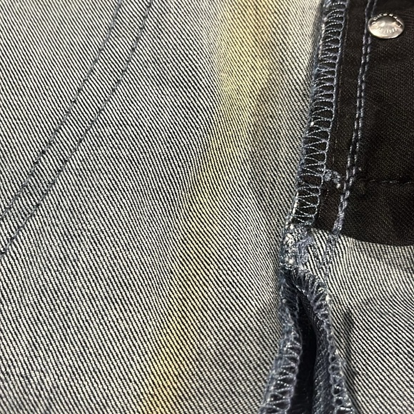 AG Adriano Goldschmied The Legging Ankle Contour 360 Mercury Jeans - Picture 13 of 15